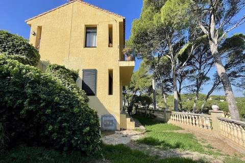 CASA GLORIA BEGUR - Ferienunterkunft in Begur (10 Personen)