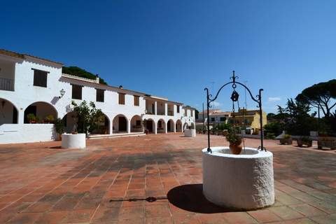 PLAÇA DELS POUS SUR - Ferienunterkunft in Pals (6 Personen)