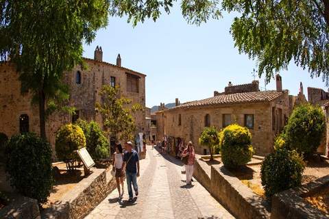 PETIT PALS 202 - CADAQUES - Ferienunterkunft in Pals (6 Personen)