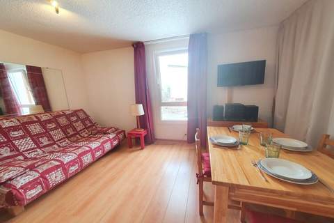 Champamé N°C2 - ST4 - Ferienunterkunft in Les Deux-Alpes (4 Personen)