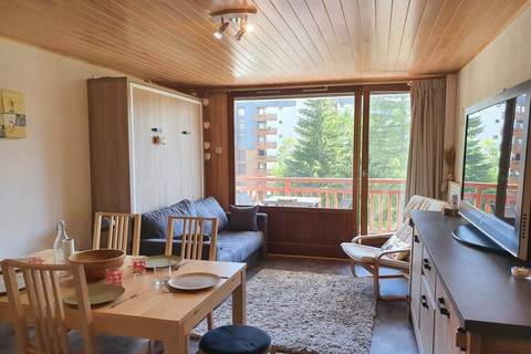Meijotel A N°45 - ST6 - Ferienunterkunft in Les Deux-Alpes (6 Personen)