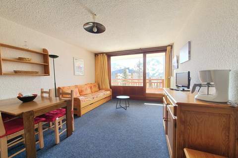 Meijotel A N°67 - ST4 - Ferienunterkunft in Les Deux-Alpes (4 Personen)