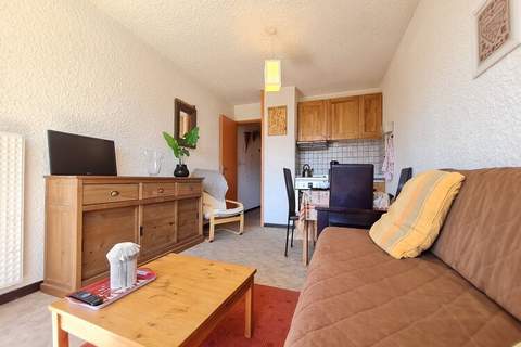 Meijotel B N°501 - ST4 - Ferienunterkunft in Les Deux-Alpes (4 Personen)