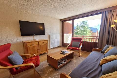 Meijotel A N°59 - 3P7 - Ferienunterkunft in Les Deux-Alpes (7 Personen)