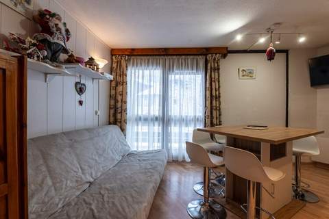 Praz des Esserts N°43 - 2P6C - Ferienunterkunft in Morillon (6 Personen)