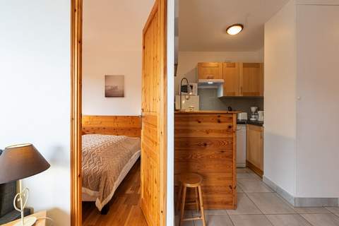 EDEN N°201 - 3P6 - Ferienunterkunft in Morillon (6 Personen)