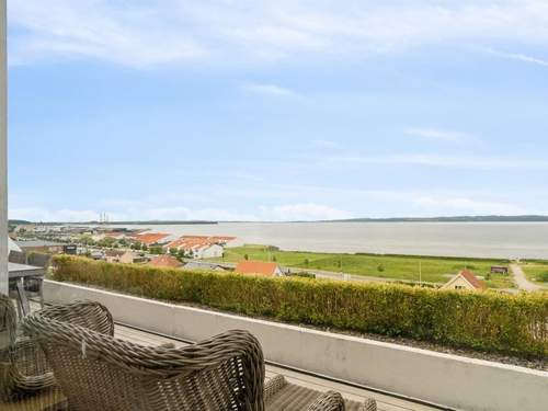 Ferienwohnung, Appartement Franciska - 250m from the sea