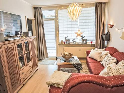 Ferienwohnung Bocksbergperle 2