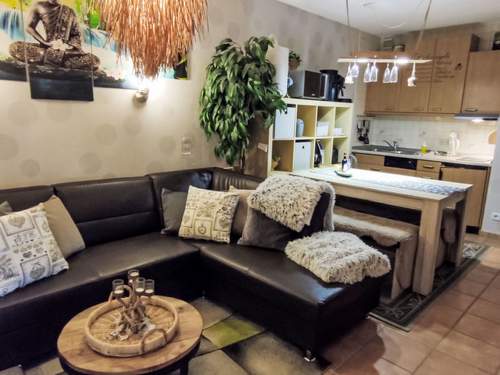 Ferienwohnung Bocksbergperle 3