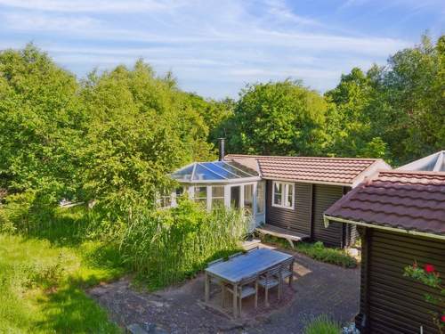 Ferienhaus Fedder - 650m from the sea
