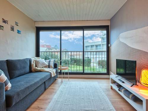 Ferienwohnung Les Sables d'Argent