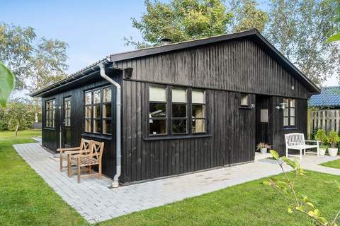 Ferienunterkunft in Vordingborg (8 Personen)