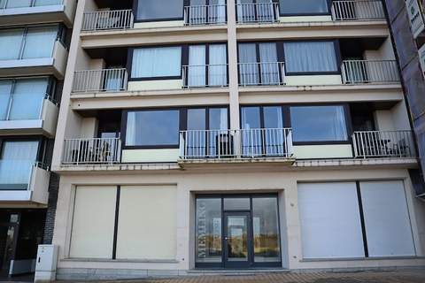 MEMLING 0202GAR - Ferienunterkunft in Nieuwpoort (6 Personen)