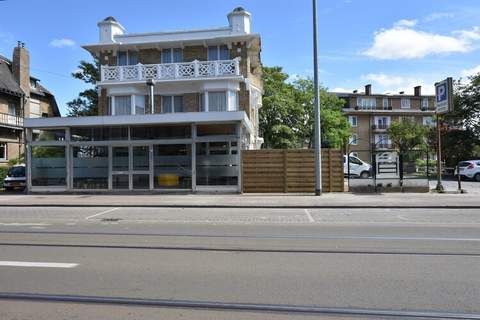 Het huis van Amelie 12  pers maximum - Ferienunterkunft in De Panne (12 Personen)