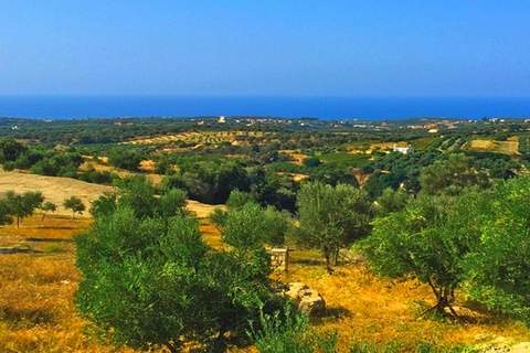 holiday home, Kyrianna-Villa Kyria, 150 qm - Ferienunterkunft in Kyrianna (8 Personen)