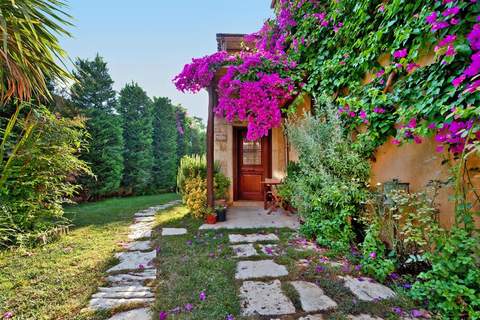 Holiday homes Archanes - Maisonette Drosostalida or Avra 75 qm - Ferienunterkunft in Archanes (3 Personen)