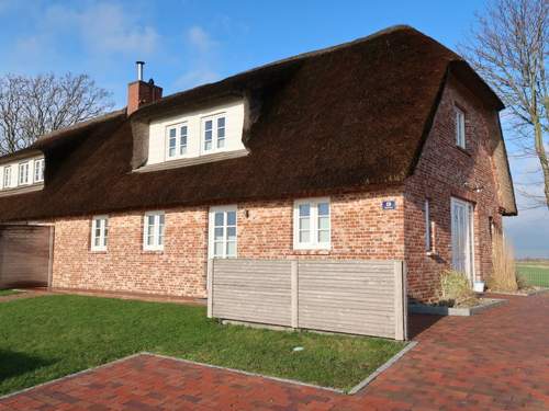 Ferienhaus Steuerbord