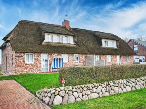 Ferienhaus Backbord