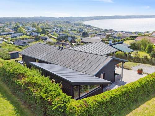 Ferienhaus Talika - 700m from the sea