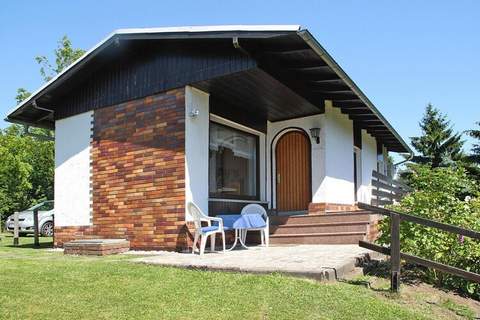 Ferienhaus Suhl79qm - Ferienunterkunft in Suhl (4 Personen)
