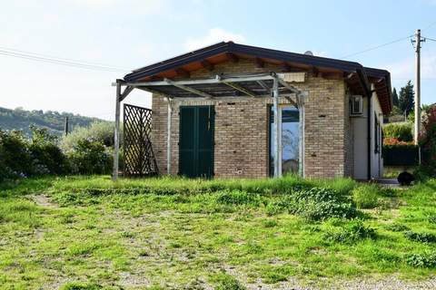 Appartamento 2 max 5 pax - Ferienunterkunft in Lampedona (5 Personen)