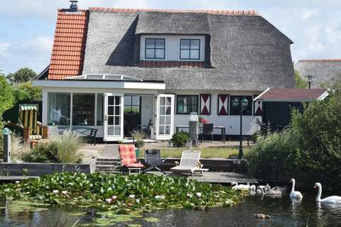 Ferienunterkunft in Callantsoog (6 Personen)