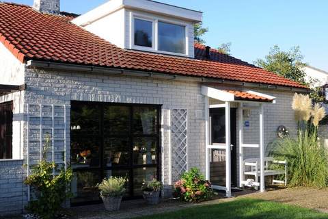 Ferienunterkunft in De Cocksdorp (6 Personen)