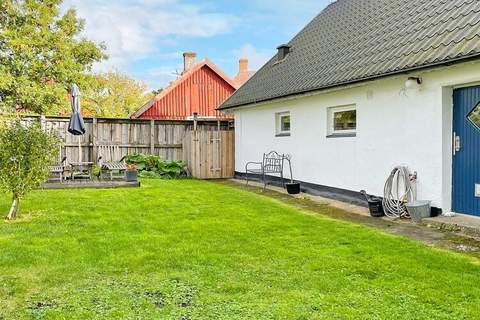 Ferienunterkunft in Tomelilla (6 Personen)