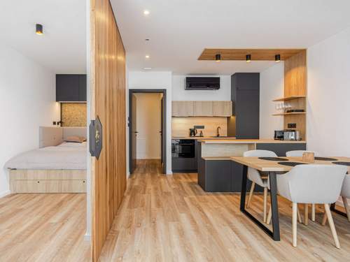 Ferienwohnung Třezalka