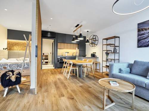 Ferienwohnung Levandule