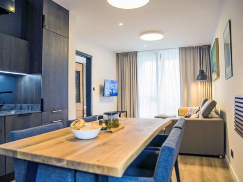 Ferienwohnung Pampeliška