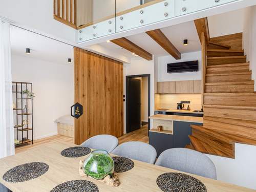 Ferienwohnung Meduňka