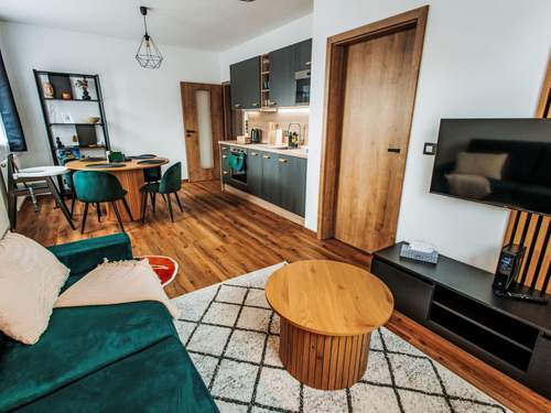 Ferienwohnung U Boží lišky