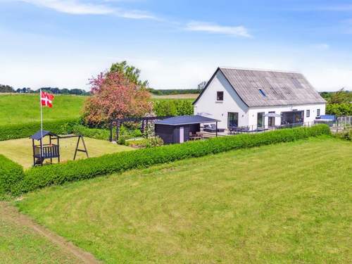 Ferienhaus Imilie - 450m from the sea