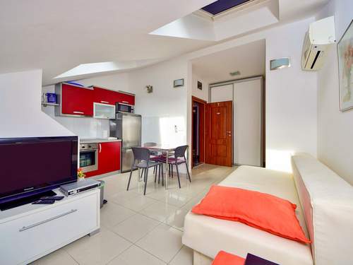 Ferienwohnung Jasmina