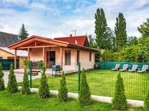 Ferienhaus Hullám
