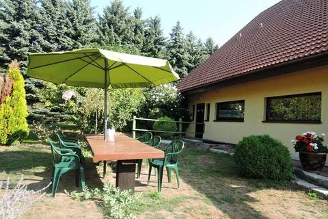 Holiday appartment Sulomino 100 qm 2 rooms 4 persons nr 3 - Ferienunterkunft in Sulomino (4 Personen)