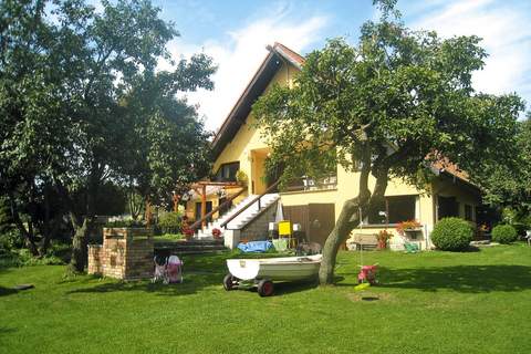 Holiday appartment Sulomino 120 qm 2 rooms 6 persons type A nr 1 - Ferienunterkunft in Sulomino (6 Personen)