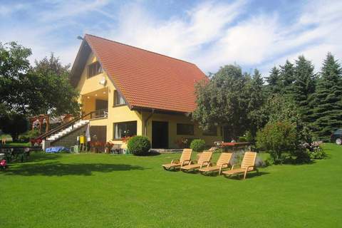 Holiday appartment Sulomino 120 qm 3 rooms 8 persons Type B nr 2 - Ferienunterkunft in Sulomino (8 Personen)