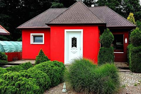 holiday home Nowe Warpno Chick - Ferienunterkunft in Nowe Warpno (4 Personen)