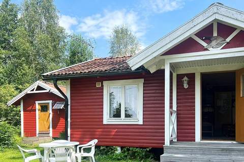 Ferienunterkunft in Braås (4 Personen)