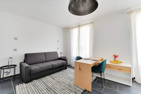 DS-35-VAILLANT-6 - Ferienunterkunft in Pantin (2 Personen)