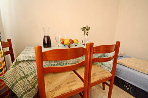 Apartments Lemeš - One Bedroom Apartment with Garden View Apt4 - Ferienunterkunft in Drace (3 Personen)