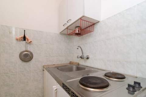 Apartments Sutvid- One Bedroom Apartment with Loggia and Sea View - Ferienunterkunft in Drace (4 Personen)