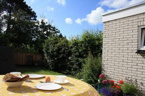 Belkmerduinen 05 - Ferienunterkunft in Sint Maartenszee (5 Personen)