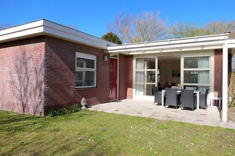 Campanula 11 - Ferienunterkunft in Sint Maartenszee (4 Personen)