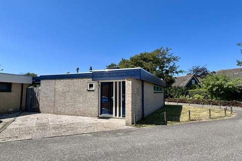 De Schelp 21 - Ferienunterkunft in Sint Maartenszee (6 Personen)