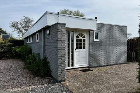De Schelp 27 - Ferienunterkunft in Sint Maartenszee (5 Personen)