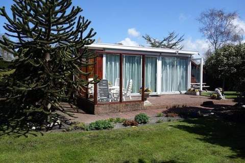 Eureka 032 - Ferienunterkunft in Sint Maartenszee (4 Personen)