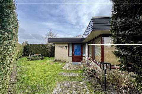 Wildrijk 96 - Ferienunterkunft in Sint Maartenszee (4 Personen)